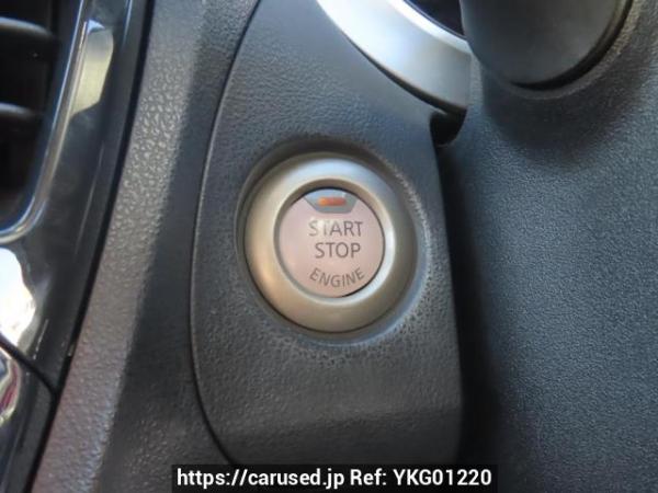 Used 2012 AT nissan juke YF15 Image[27]