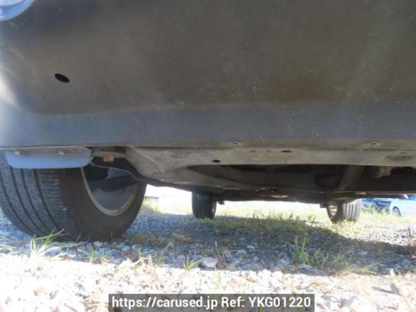 Used 2012 AT nissan juke YF15 Image[35]