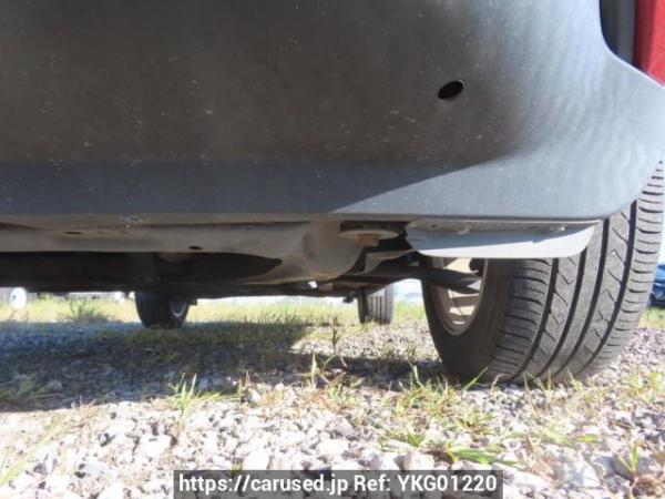 Used 2012 AT nissan juke YF15 Image[36]