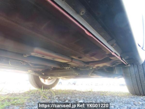 Used 2012 AT nissan juke YF15 Image[38]