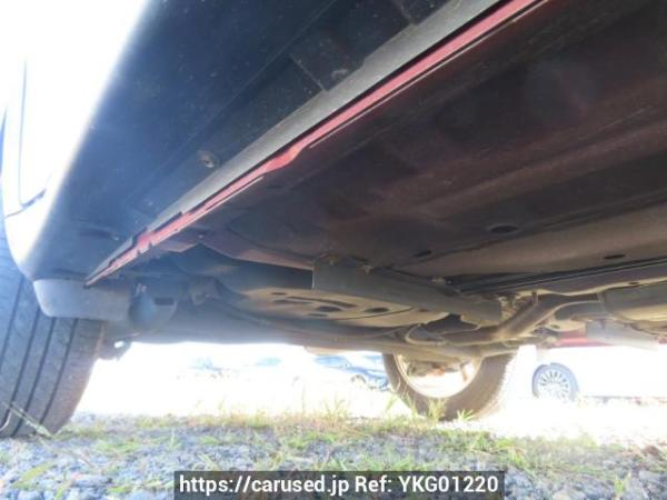 Used 2012 AT nissan juke YF15 Image[39]