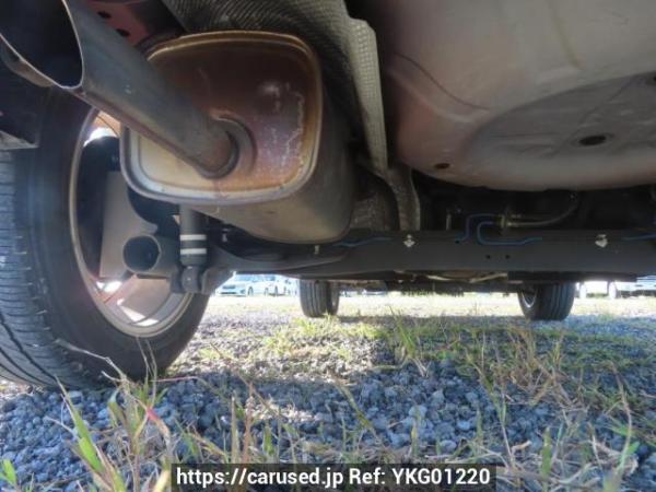 Used 2012 AT nissan juke YF15 Image[41]