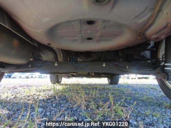 Used 2012 AT nissan juke YF15 Image[43]