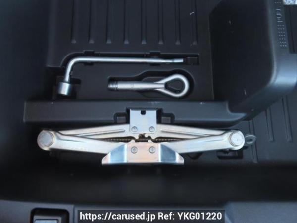Used 2012 AT nissan juke YF15 Image[44]
