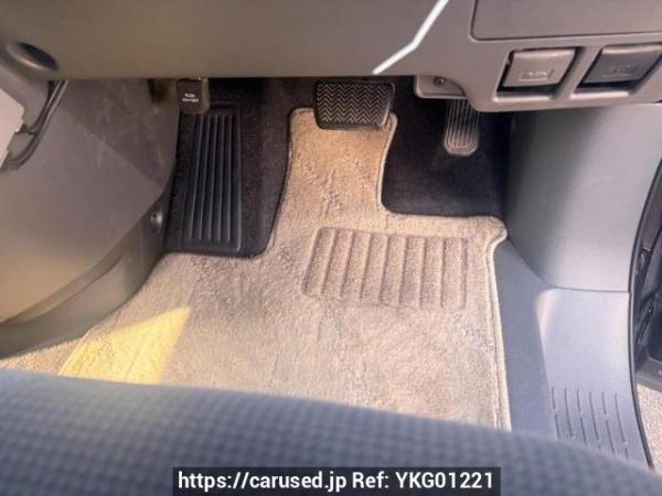 Used 2009 AT toyota noah ZRR70G Image[9]