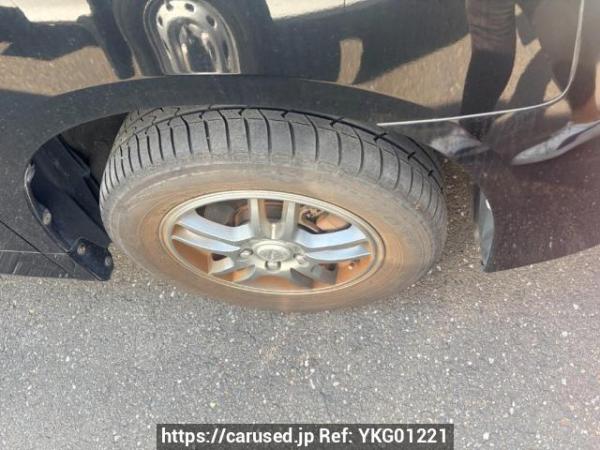 Used 2009 AT toyota noah ZRR70G Image[10]