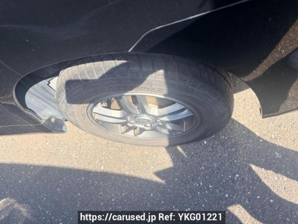 Used 2009 AT toyota noah ZRR70G Image[11]