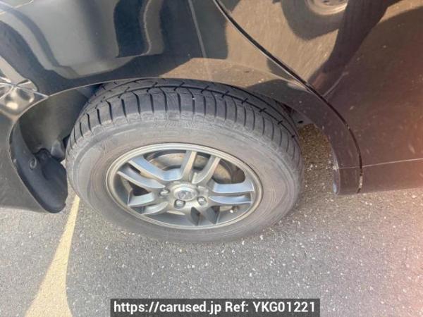 Used 2009 AT toyota noah ZRR70G Image[12]