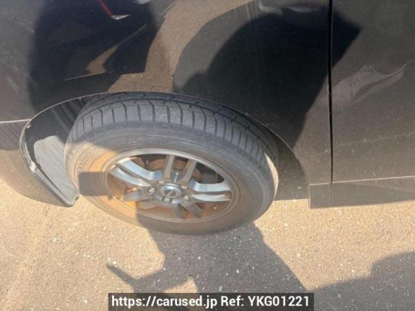 Used 2009 AT toyota noah ZRR70G Image[13]
