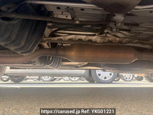 Used 2009 AT toyota noah ZRR70G Image[15]