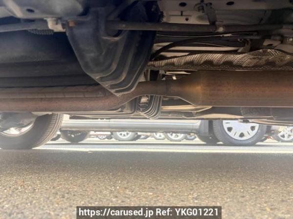 Used 2009 AT toyota noah ZRR70G Image[17]