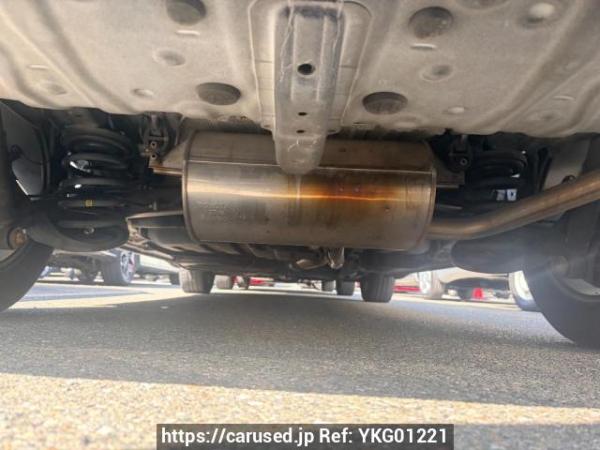 Used 2009 AT toyota noah ZRR70G Image[18]
