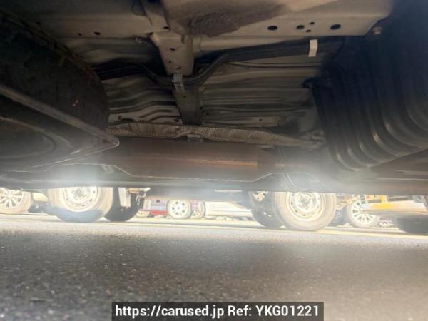 Used 2009 AT toyota noah ZRR70G Image[19]