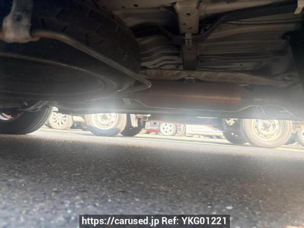Used 2009 AT toyota noah ZRR70G Image[21]