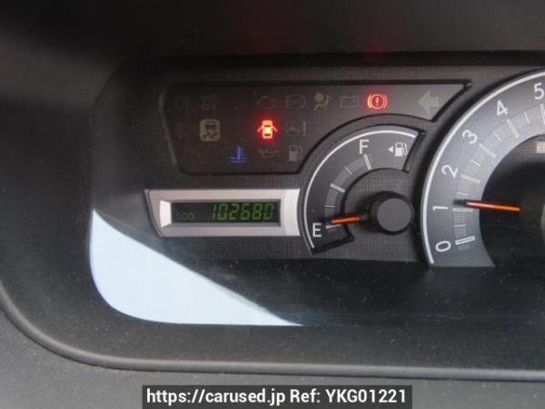 Used 2009 AT toyota noah ZRR70G Image[30]