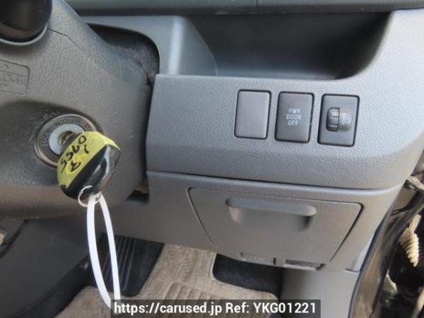 Used 2009 AT toyota noah ZRR70G Image[33]