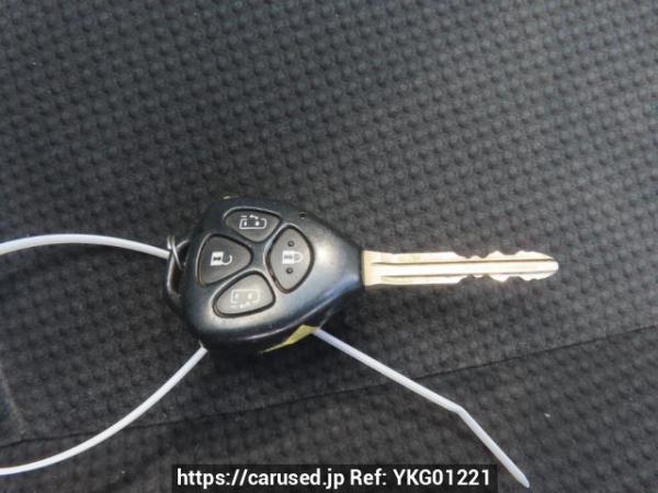 Used 2009 AT toyota noah ZRR70G Image[35]