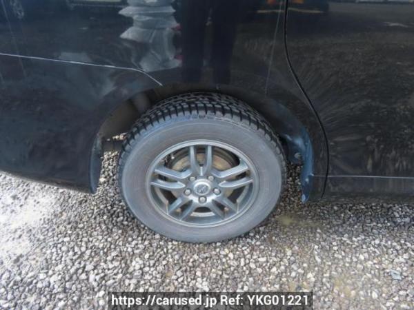 Used 2009 AT toyota noah ZRR70G Image[38]