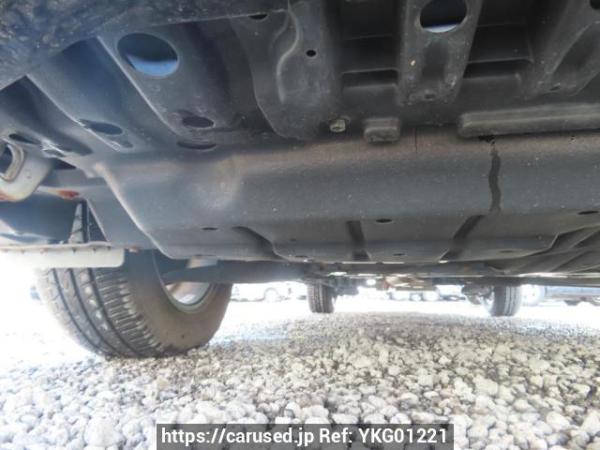 Used 2009 AT toyota noah ZRR70G Image[40]