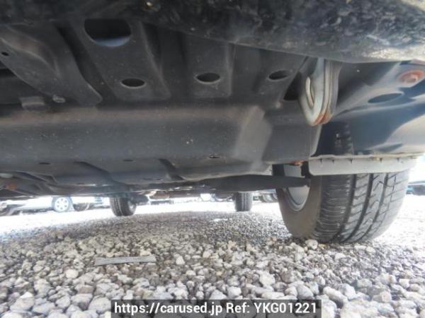 Used 2009 AT toyota noah ZRR70G Image[41]