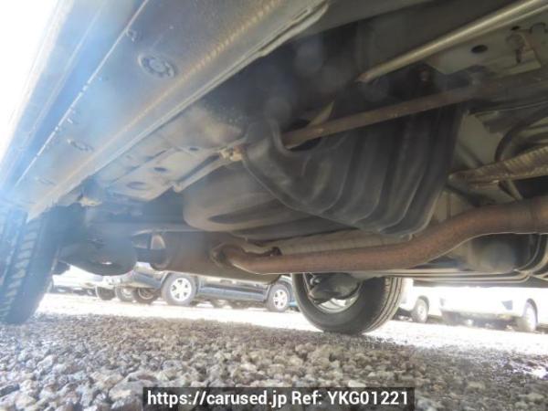 Used 2009 AT toyota noah ZRR70G Image[42]
