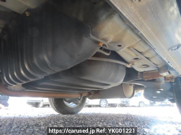 Used 2009 AT toyota noah ZRR70G Image[43]