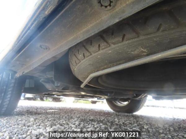 Used 2009 AT toyota noah ZRR70G Image[44]