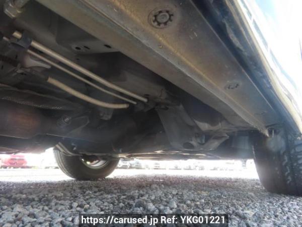 Used 2009 AT toyota noah ZRR70G Image[45]