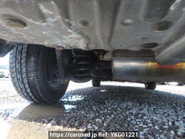 Used 2009 AT toyota noah ZRR70G Image[46]