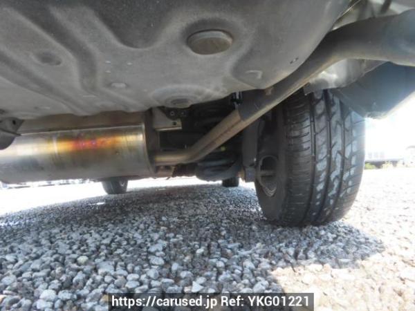 Used 2009 AT toyota noah ZRR70G Image[47]