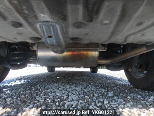 Used 2009 AT toyota noah ZRR70G Image[48]