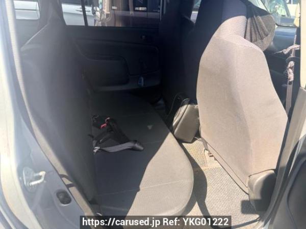 Used 2003 AT toyota probox-van NCP51V Image[6]