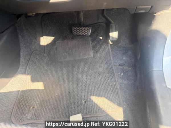 Used 2003 AT toyota probox-van NCP51V Image[9]