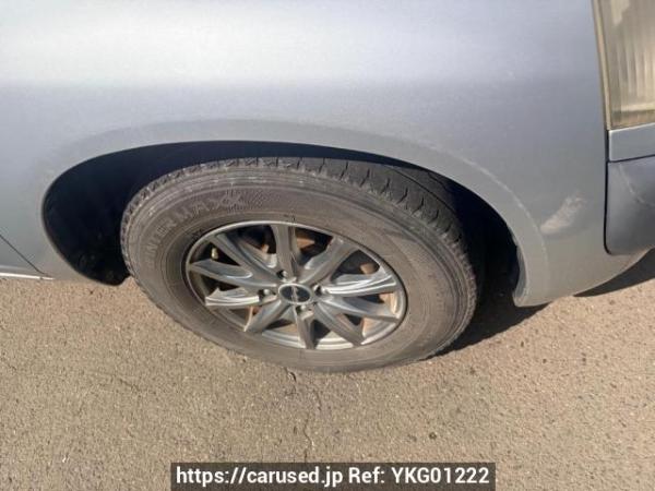 Used 2003 AT toyota probox-van NCP51V Image[10]