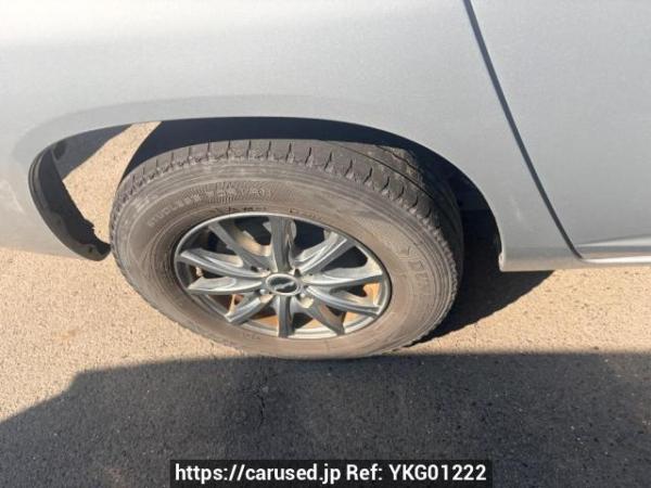 Used 2003 AT toyota probox-van NCP51V Image[11]
