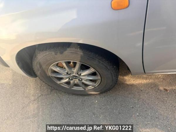 Used 2003 AT toyota probox-van NCP51V Image[12]