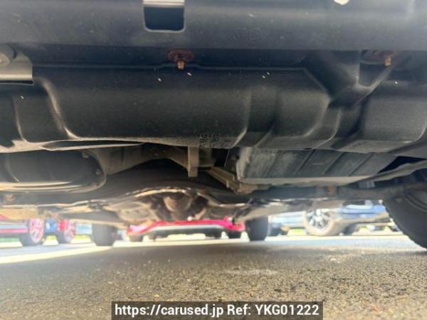 Used 2003 AT toyota probox-van NCP51V Image[15]