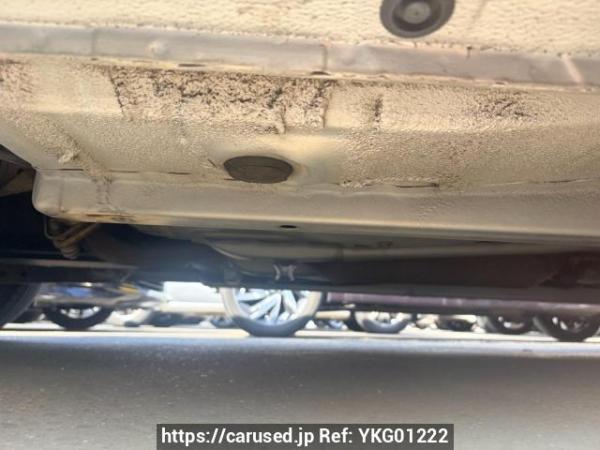 Used 2003 AT toyota probox-van NCP51V Image[16]