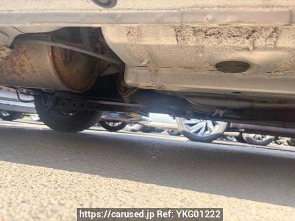 Used 2003 AT toyota probox-van NCP51V Image[18]