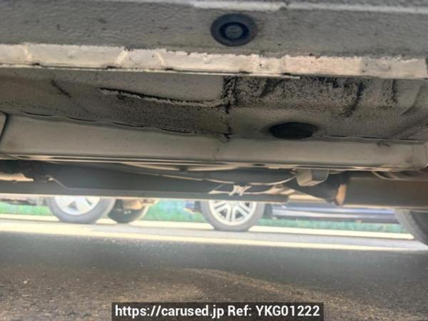 Used 2003 AT toyota probox-van NCP51V Image[19]