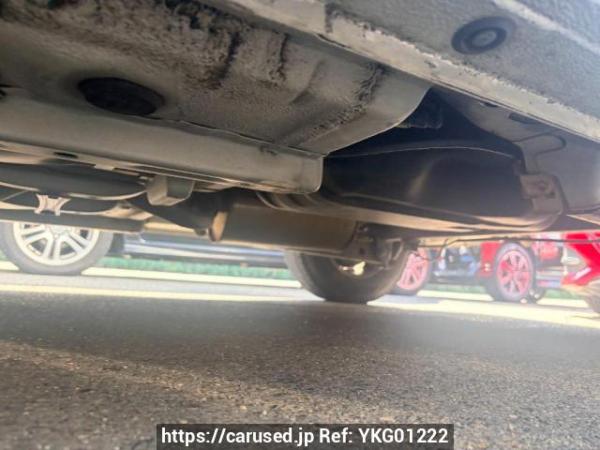 Used 2003 AT toyota probox-van NCP51V Image[20]
