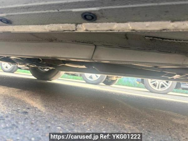 Used 2003 AT toyota probox-van NCP51V Image[21]