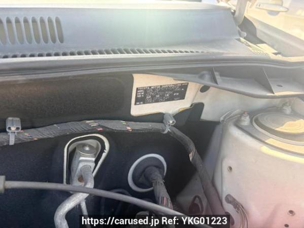 Used 2009 AT toyota probox-van NCP51V Image[5]