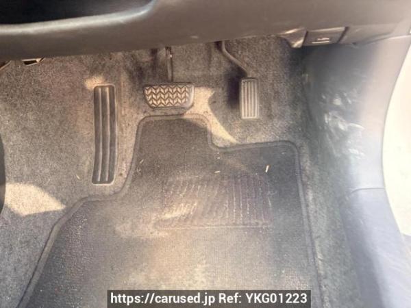 Used 2009 AT toyota probox-van NCP51V Image[9]