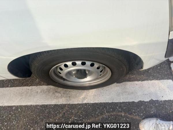Used 2009 AT toyota probox-van NCP51V Image[10]