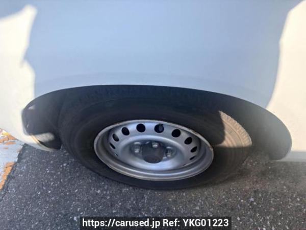Used 2009 AT toyota probox-van NCP51V Image[11]
