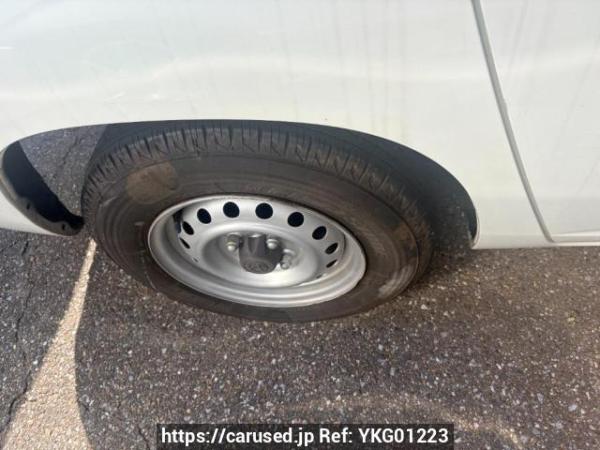 Used 2009 AT toyota probox-van NCP51V Image[12]