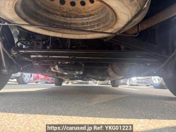 Used 2009 AT toyota probox-van NCP51V Image[14]
