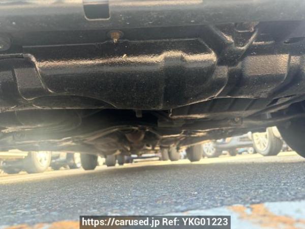 Used 2009 AT toyota probox-van NCP51V Image[15]