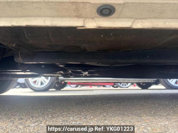 Used 2009 AT toyota probox-van NCP51V Image[16]